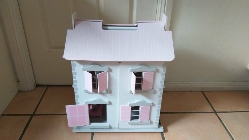 gumtree dollhouse